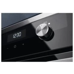 Electrolux KODEH60X Forno Elettrico Da Incasso Ventilato Multifunzione Con Grill E Funzione Vapore 72 Litri 60 Cm Classe A Colore Nero -Negozio Di Elettrodomestici 81262368 2
