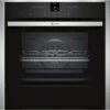 Forno Integrato 71l 60cm Con Pirolisi In Acciaio Inox - B57cr22n0 - Neff 2 Forno Integrato 71l 60cm Con Pirolisi In Acciaio Inox - B57cr22n0 - Neff -Negozio Di Elettrodomestici 81305241 1
