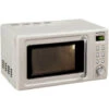 Forno Microonde Vintage 20 Litri Funzione Scongelamento E Grill, Innoliving INN-861B Beige -Negozio Di Elettrodomestici 81463342 1
