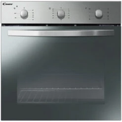 Candy FCS 602 X 65 L A Acciaio Inossidabile