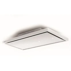 Cappa A Soffitto A Libera Installazione ﾖ GEA FREE BIANCA 90x60 Cm. 900 M3/h -Negozio Di Elettrodomestici 82244780 2