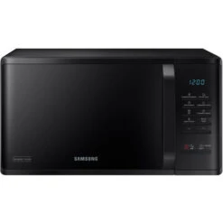 Samsung MS23K3513AK Forno Microonde Grill Superficie Piana 23 L 800 W Nero -Negozio Di Elettrodomestici 83712033 3