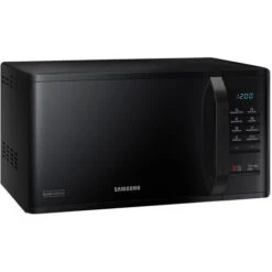 Samsung MS23K3513AK Forno Microonde Grill Superficie Piana 23 L 800 W Nero -Negozio Di Elettrodomestici 83712033 4