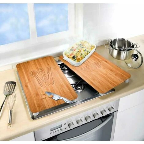 Coprifornelli In Vetro Universal Lunch WENKO 7 Coprifornelli In Vetro Universal Lunch WENKO - immagine 5