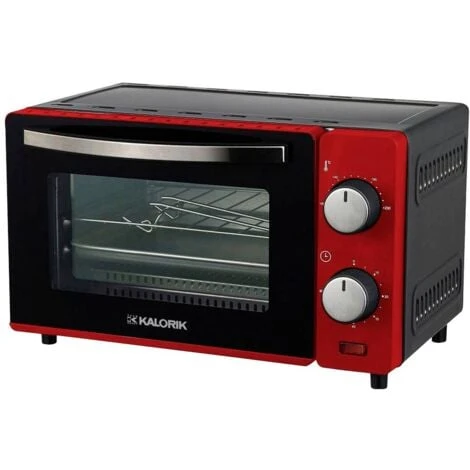 Piccolo Forno Kalorik TKG OT 2021 RD TKG OT 2021 RD N/A N/A 3 Piccolo Forno Kalorik TKG OT 2021 RD TKG OT 2021 RD N/A N/A