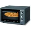 Behome Forno Elettrico 38 Litri Ventilato -Negozio Di Elettrodomestici 85700593 1