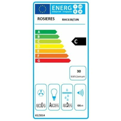 - Rhc638/1ingg - Rosieres 4 - Rhc638/1ingg - Rosieres - immagine 2