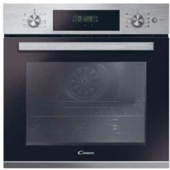 Candy FCT615X/1 Forno Elettrico Ventilato Vapore Capacita' 70 Litri Classe Energetica A 8 Funzioni 60 Cm Inox -Negozio Di Elettrodomestici 85810741 3