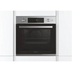 Candy FCT615X/1 Forno Elettrico Ventilato Vapore Capacita' 70 Litri Classe Energetica A 8 Funzioni 60 Cm Inox -Negozio Di Elettrodomestici 85810741 4