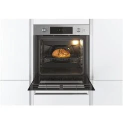 Candy FCT615X/1 Forno Elettrico Ventilato Vapore Capacita' 70 Litri Classe Energetica A 8 Funzioni 60 Cm Inox -Negozio Di Elettrodomestici 85810741 5