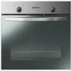 Candy Smart CMFS4X/1/E Forno Elettrico Da Incasso Statico 70 Litri Classe A Inox