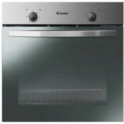 Candy Smart CMFS4X/1/E Forno Elettrico Da Incasso Statico 70 Litri Classe A Inox