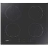 Candy Smart CDJ642KTT Piano Cottura A Induzione Nero Da Incasso 60 Cm 4 Fornelli -Negozio Di Elettrodomestici 86896904 1