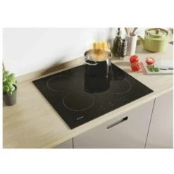 Candy Smart CDJ642KTT Piano Cottura A Induzione Nero Da Incasso 60 Cm 4 Fornelli -Negozio Di Elettrodomestici 86896904 4