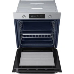 Samsung NV75A6579RS Forno Elettrico Dual Cook Display LCD Comando Vocale Pulizia Pirolitica Wifi A+ 75 L 1600 W Acciaio Iinossidabile 8 Samsung NV75A6579RS Forno Elettrico Dual Cook Display LCD Comando Vocale Pulizia Pirolitica Wifi A+ 75 L 1600 W Acciaio Iinossidabile -Negozio Di Elettrodomestici 86973892 2