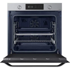 Samsung NV75A6579RS Forno Elettrico Dual Cook Display LCD Comando Vocale Pulizia Pirolitica Wifi A+ 75 L 1600 W Acciaio Iinossidabile 10 Samsung NV75A6579RS Forno Elettrico Dual Cook Display LCD Comando Vocale Pulizia Pirolitica Wifi A+ 75 L 1600 W Acciaio Iinossidabile -Negozio Di Elettrodomestici 86973892 4
