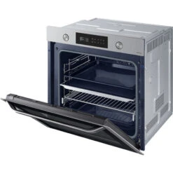 Samsung NV75A6579RS Forno Elettrico Dual Cook Display LCD Comando Vocale Pulizia Pirolitica Wifi A+ 75 L 1600 W Acciaio Iinossidabile 11 Samsung NV75A6579RS Forno Elettrico Dual Cook Display LCD Comando Vocale Pulizia Pirolitica Wifi A+ 75 L 1600 W Acciaio Iinossidabile -Negozio Di Elettrodomestici 86973892 5