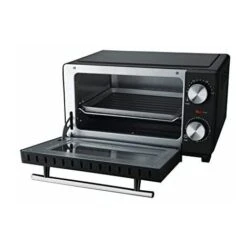 Steba KB M 9 Fornetto Elettrico 9 Litri 650 W Nero 7 Steba KB M 9 Fornetto Elettrico 9 Litri 650 W Nero -Negozio Di Elettrodomestici 87860576 3