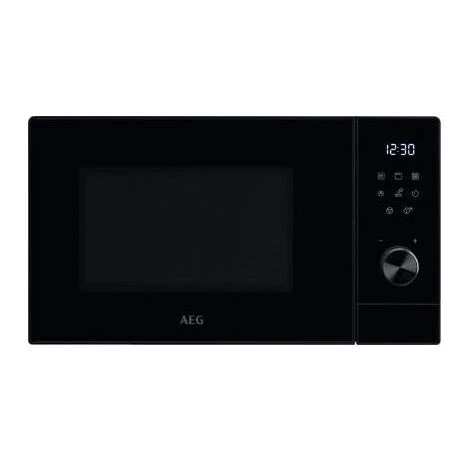 AEG MFB295DB Forno A Microonde Con Grill Capacita' 29 Litri Potenza 900 W Nero 3 AEG MFB295DB Forno A Microonde Con Grill Capacita' 29 Litri Potenza 900 W Nero
