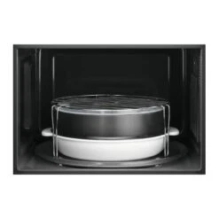 AEG MFB295DB Forno A Microonde Con Grill Capacita' 29 Litri Potenza 900 W Nero 10 AEG MFB295DB Forno A Microonde Con Grill Capacita' 29 Litri Potenza 900 W Nero -Negozio Di Elettrodomestici 88029481 4