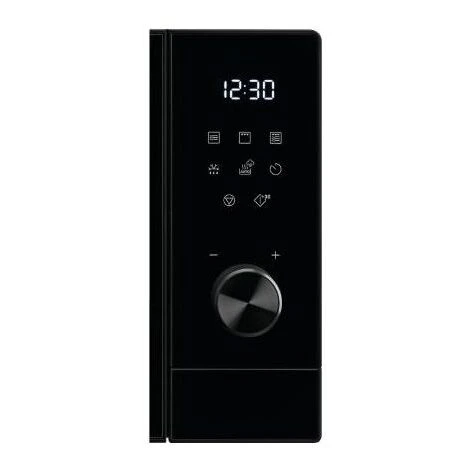 AEG MFB295DB Forno A Microonde Con Grill Capacita' 29 Litri Potenza 900 W Nero 7 AEG MFB295DB Forno A Microonde Con Grill Capacita' 29 Litri Potenza 900 W Nero - immagine 5