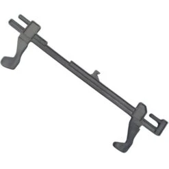 Sharp LSTPPA017URF0 Gancio Porta Ricambio Originale Microonde Modelli In Descrizione