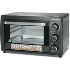 Johnson X20 Forno Elettrico