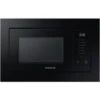 Samsung Forno A Microonde Ad Incasso 23L MS23A7318AK -Negozio Di Elettrodomestici 88588231 1