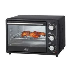 Ariete Forno Elettrico Potenza 1300 W Lt 20 Cm 44,5x36x32,5h