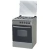 Cucina Con Forno A Gas Ares Samet 2 Cucina Con Forno A Gas Ares Samet -Negozio Di Elettrodomestici 88769638 1
