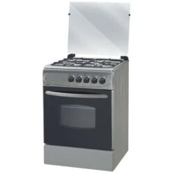Cucina Con Forno A Gas Ares Samet
