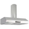 Cappa Con Camino Inox 60 Cm. Maestrale Kumtel -Negozio Di Elettrodomestici 88769909 1