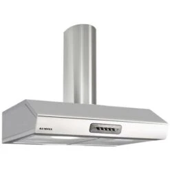 Cappa Con Camino Inox 60 Cm. Maestrale Kumtel