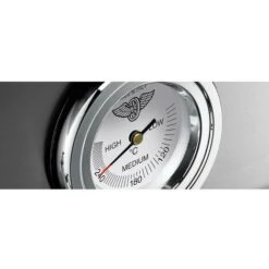 Cucina A Gas Acciaio Inox Bertazzoni MAS906MFESXT -Negozio Di Elettrodomestici 88770222 3