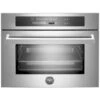 Forno Vapore Incasso 45 Bertazzoni F45PROCST Classe A -Negozio Di Elettrodomestici 88770518 1