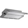 Cappa Sottopensile Slim 60 Inox 1 Motore Samet -Negozio Di Elettrodomestici 88770593 1
