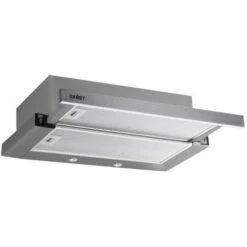 Cappa Sottopensile Slim 60 Inox 1 Motore Samet
