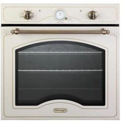 DeLonghi De Longhi Forno Elettrico Da Incasso Multifunzione 9 Programmi Classe A 74 Litri Avena
