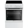 Elektra Bregenz Hsc6081w/d Cucina 60x60cm Piano Vetroceramica Forno Elettrico 1 Elektra Bregenz Hsc6081w/d Cucina 60x60cm Piano Vetroceramica Forno Elettrico -Negozio Di Elettrodomestici 90030214 1