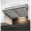 CAPPA ASPIRANTE AKPO WK-7 P 3050 ACCIAIO INOX (159,8 M3 / H, 500 MM, ACCIAIO INOX) -Negozio Di Elettrodomestici 90273162 1