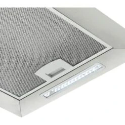 Cappa Da Cucina Ad Isola Sospesa LCD - Cappa Aspirante Con Sensore 37 Cm Acciaio -Negozio Di Elettrodomestici 90446569 5