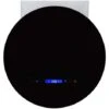 Cappa Aspirante A Muro - Cappa Da Cucina Con Display LCD Touch 756 M³/h LED -Negozio Di Elettrodomestici 90446597 1