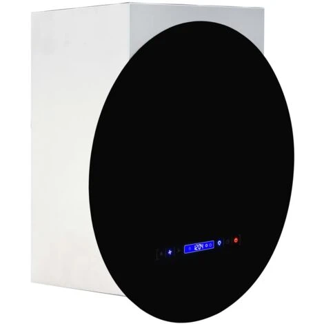 Cappa Aspirante A Muro - Cappa Da Cucina Con Display LCD Touch 756 M³/h LED 5 Cappa Aspirante A Muro - Cappa Da Cucina Con Display LCD Touch 756 M³/h LED - immagine 3