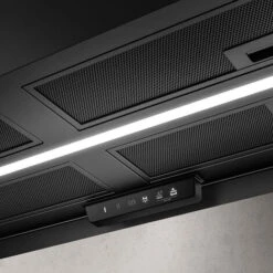 Elica Cappa Cucina Ikona Maxxi Pure Isola 120 Cm Acciaio Inox -Negozio Di Elettrodomestici 90497917 3