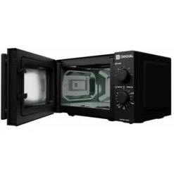 Microonde Origial ORIMICNG20FSMIR Nero 20 L 700 W -Negozio Di Elettrodomestici 90593389 2