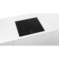 BOSCH PVQ611FC5E - Piano Di Cottura A Induzione Autosufficiente, 60 Cm, Senza Cornice, Sensore Grill -Negozio Di Elettrodomestici 90927468 3