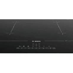 BOSCH PVQ611FC5E - Piano Di Cottura A Induzione Autosufficiente, 60 Cm, Senza Cornice, Sensore Grill -Negozio Di Elettrodomestici 90927468 4