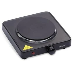 Kuchenka Elektryczna Jednopal.mr-771-1 Maestro