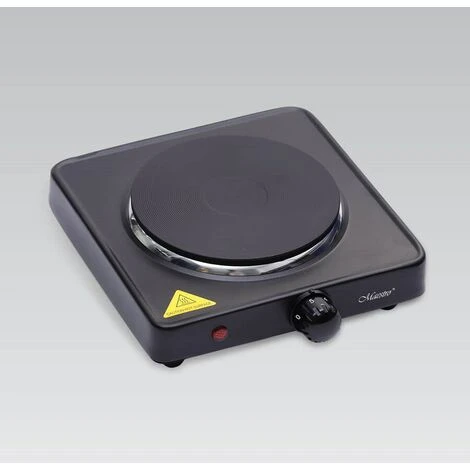 Kuchenka Elektryczna Jednopal.mr-771-1 Maestro 4 Kuchenka Elektryczna Jednopal.mr-771-1 Maestro - immagine 2