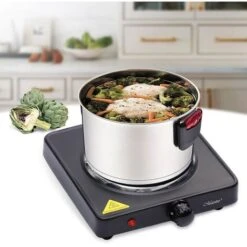 Kuchenka Elektryczna Jednopal.mr-771-1 Maestro 7 Kuchenka Elektryczna Jednopal.mr-771-1 Maestro -Negozio Di Elettrodomestici 90929601 3